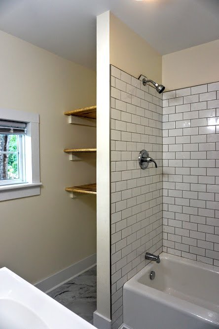 Photo - The Carpenter's House