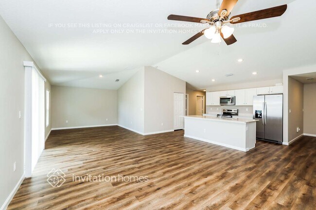 Photo - 3518 SW Voyager St