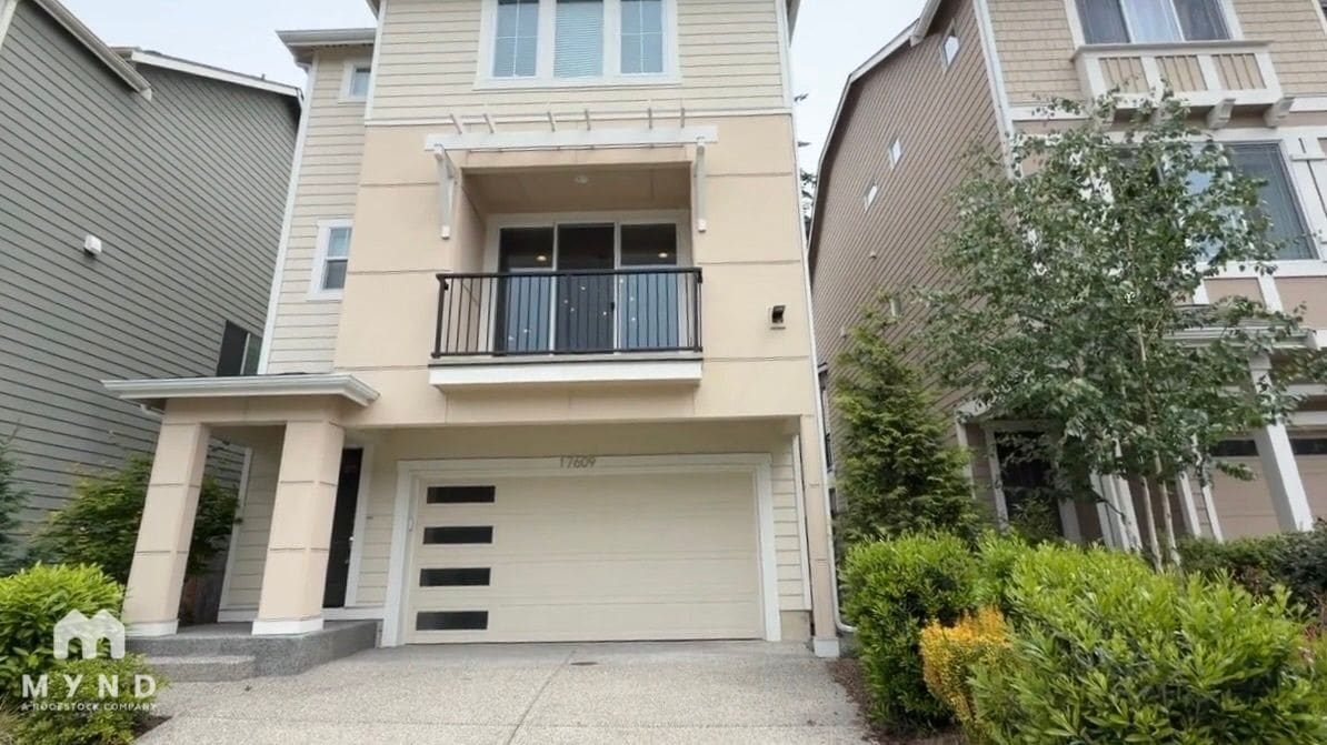 Photo - 17609 21st Ave W