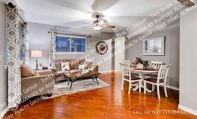 Photo - 837 E Willamette Ave