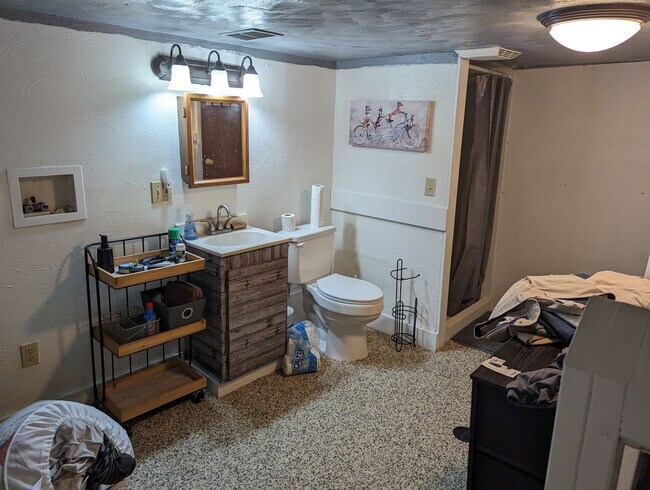 Photo - 2419-2423 Carey Way Unidad 2423 Carey Way