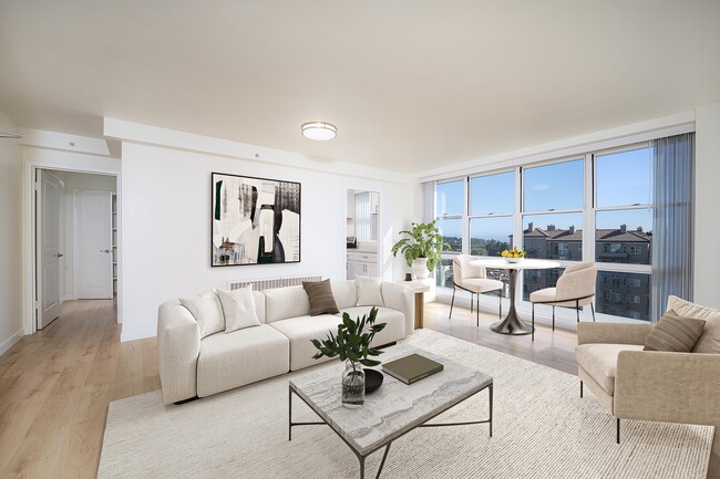 Photo - De Sabla Apartments