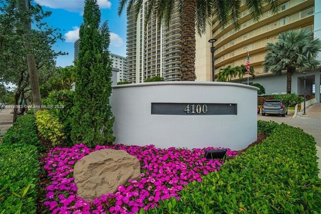 Photo - 4100 Galt Ocean Dr Unit 1411