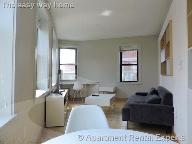 Photo - 115 Mt Auburn St Unit #41