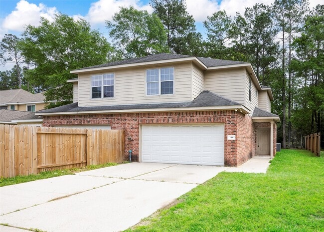 Building Photo - 100 Artesian Way