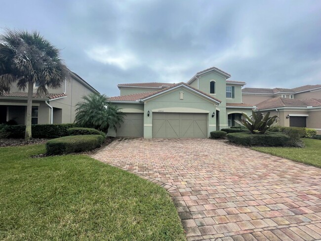 The perfect home waiting for you! FULLY FU... - The perfect home waiting for you! FULLY FU...