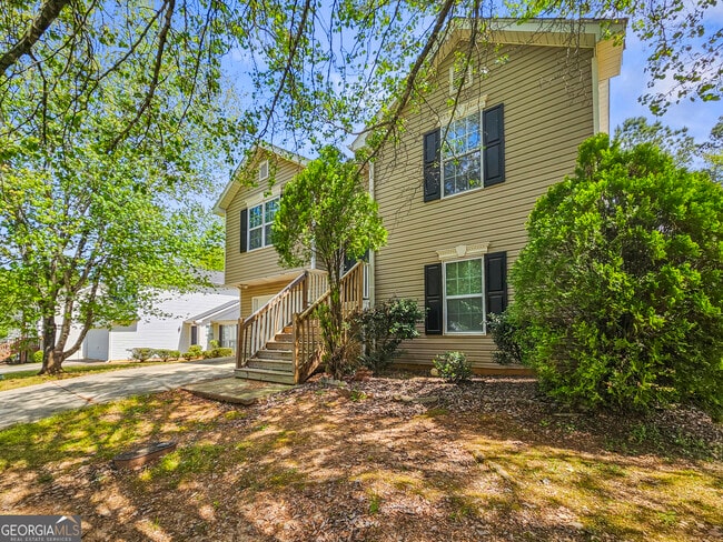 Photo - 3407 Homeward Trail