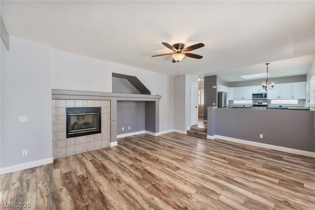 Building Photo - 8701 Butterchurn Ave
