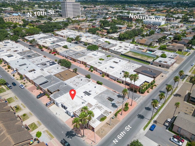 Photo - 608 W Jonquil Ave