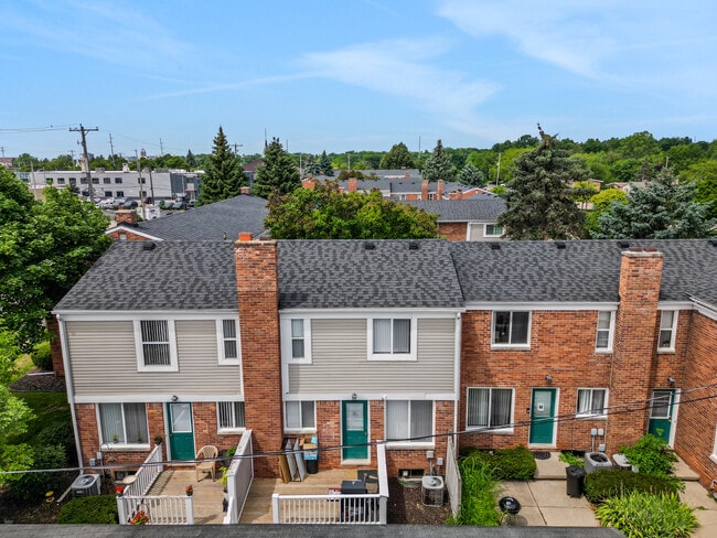 Woodmar Apartments