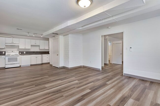 Photo - 1 Bed 1 Bath in Prime NW District! Unit Quimby Street NW 2765-A