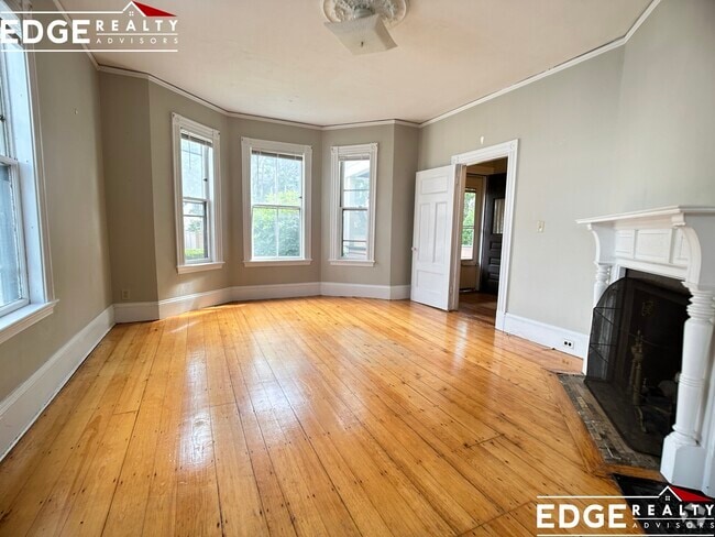 Building Photo - 55 Rindge Ave Rental