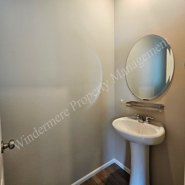 Photo - Spacious 4 Bedroom Home with Gas Fireplace, Office Space & 2-Car Garage!