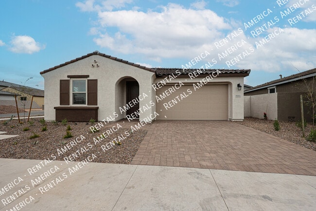 Building Photo - 9351 E Steno Ave