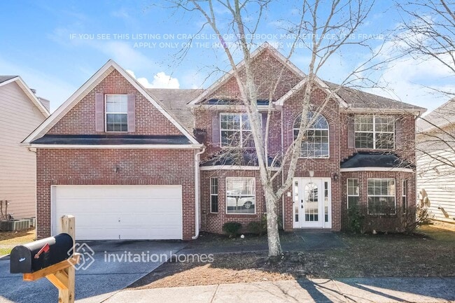 Photo - 1874 Tulip Petal Rd