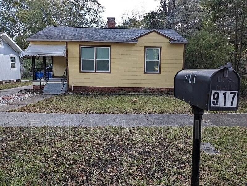 Photo - 917 Saranac St