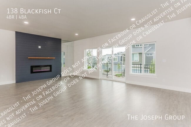 Photo - 138 Blackfish Ct