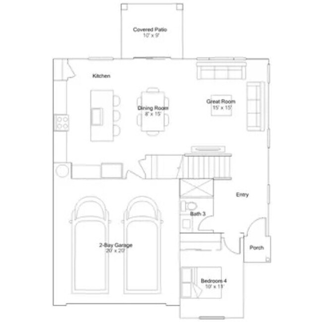 Photo - 2064 Beartooth Wy
