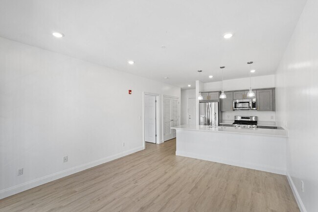 Photo - Brand New Barbara Anne Lofts. 1 MONTH FREE... Unit 409