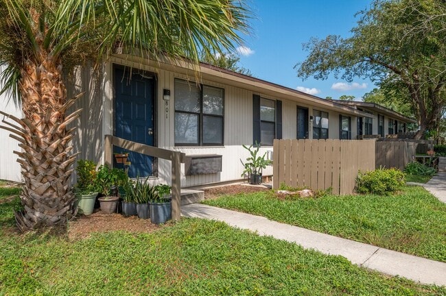 Tanglewood Apartment Homes