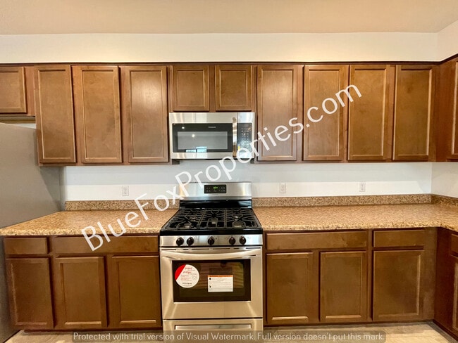 Building Photo - 6305 E Desert Peak Dr Rental