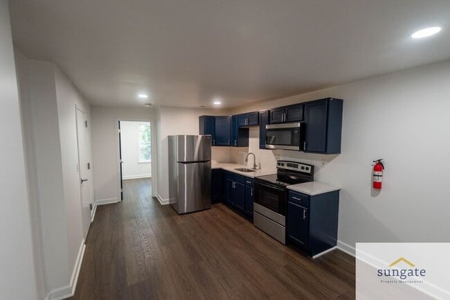 1602 Cypress St Unidad D