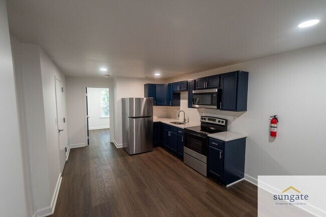 Photo - 1602 Cypress St Unit D