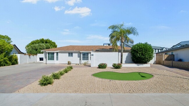 Photo - 2929 N 55th Pl Unit House