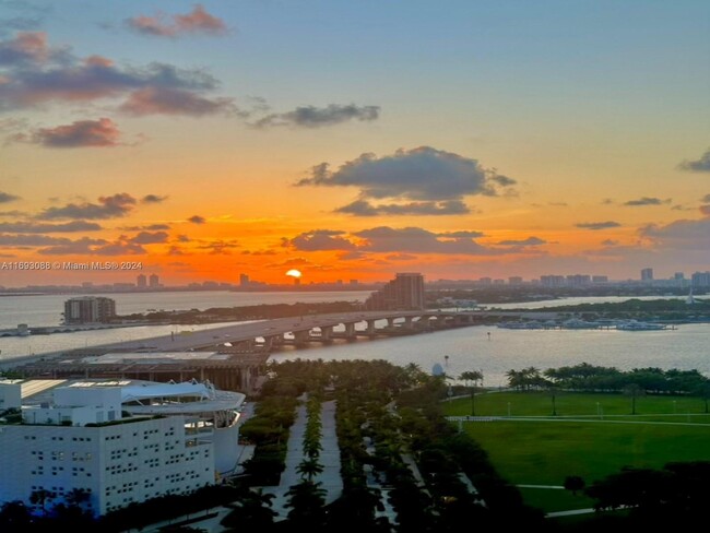 Photo - 900 Biscayne Blvd Condo Unit 2312