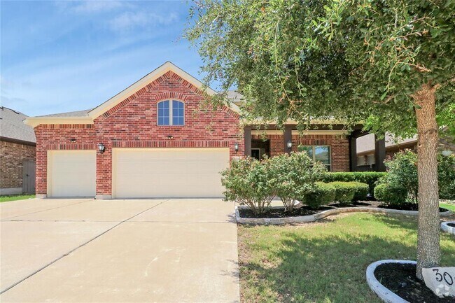 Building Photo - 3009 Silvergrass Cv Rental