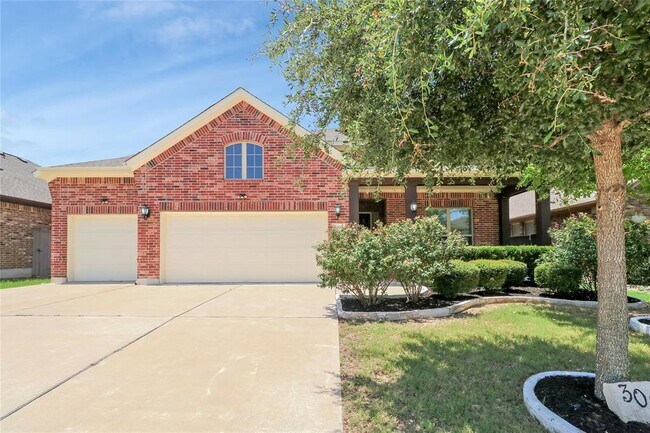 Photo - 3009 Silvergrass Cv House