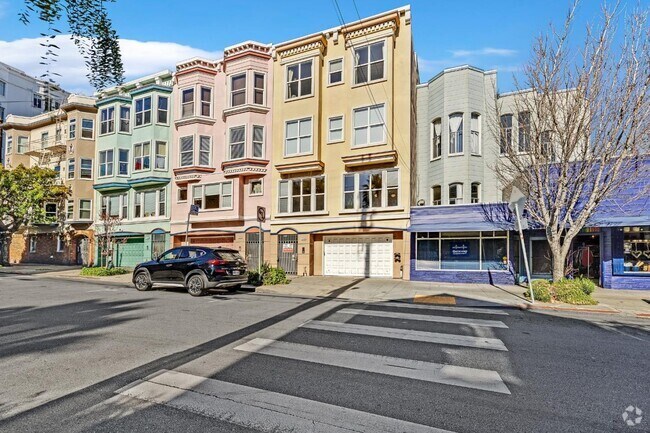 Building Photo - 3246 21st St Rental