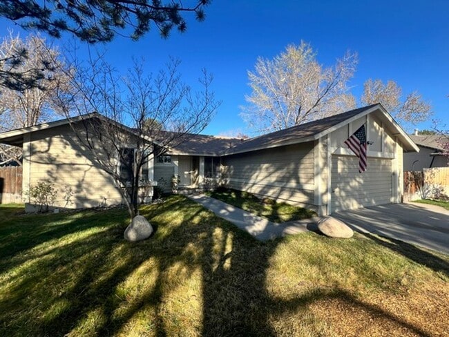 Photo - <b>Refreshed Sparks Three Bedroom - Front Landscaping Included<br><br> Unidad 1341 Coupler Ct., Sparks NV 89434