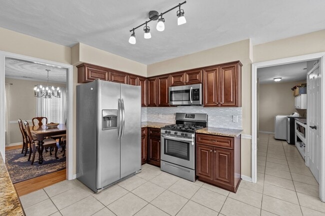 Photo - Spacious 4-Bed, 3-Bath Home in Virginia Beach!
