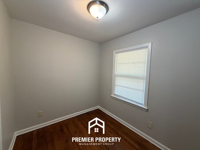 Photo - Charming 4BR Home in East Memphis w/ Hardwood Floors & Fenced Backyard