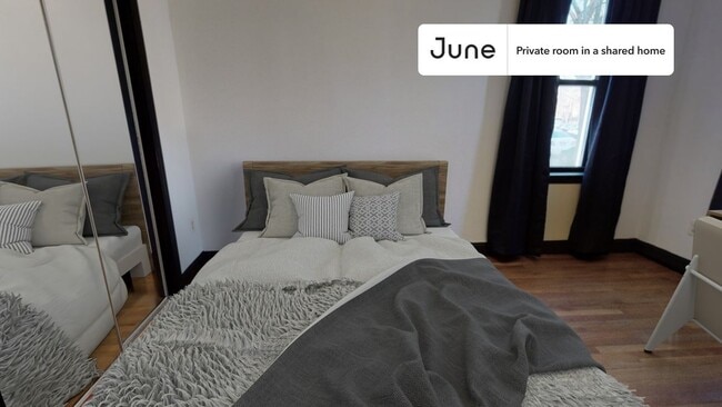 Photo - Room in Shared 4 bed/2.5 bath home Unit B