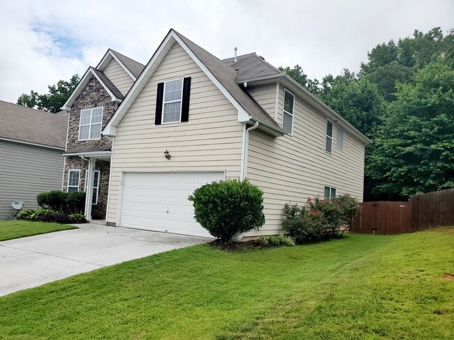 Photo - 4410 Ambassador Way