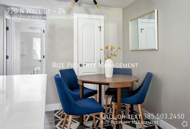 Building Photo - 720 Wall St Unit 24 Rental