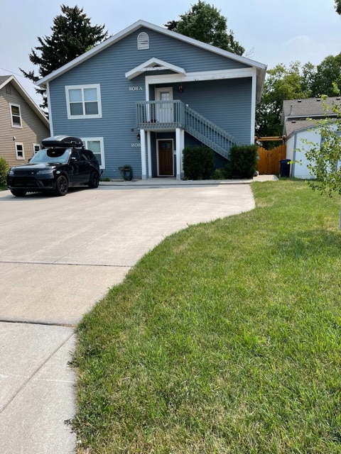 Building Photo - 808 N 3rd Ave