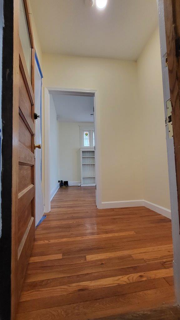 Entry - 5919 McPherson Ave Unit 3