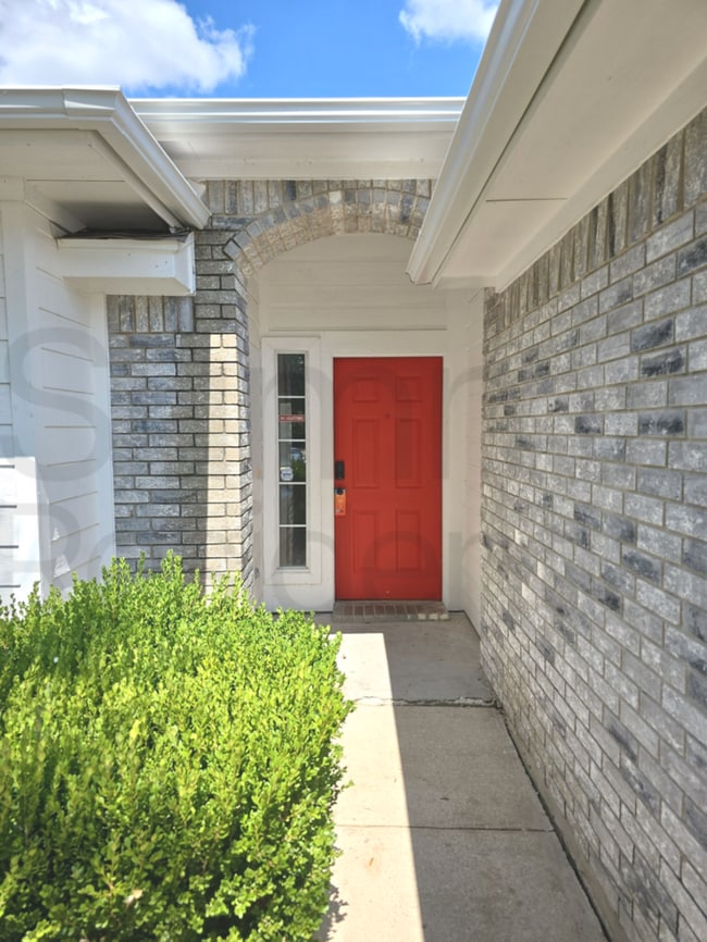 124 Wilderness Trail