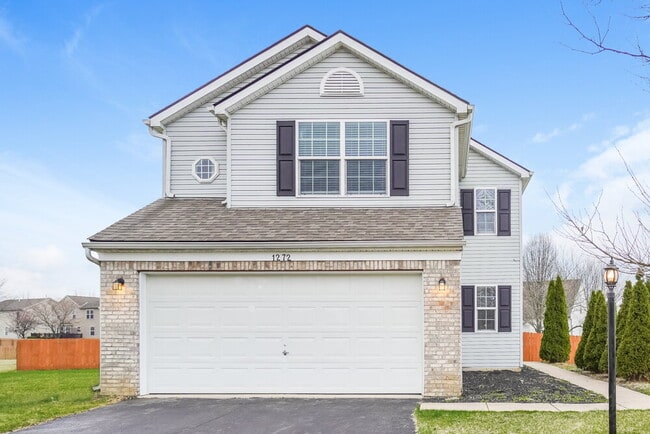 Building Photo - 1272 Poplar Creek Ct