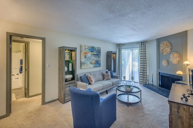 Photo - Flats on 7th Apartments