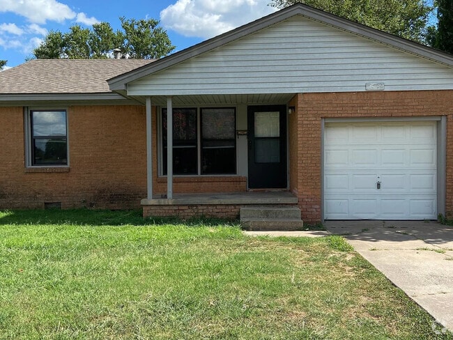 Building Photo - 822 Denison Dr Rental