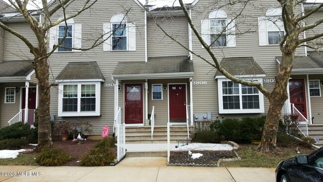 Building Photo - 3806 Corral Ct