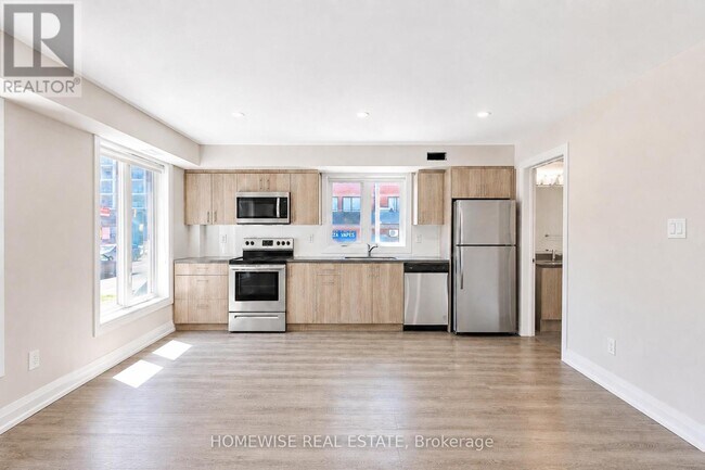 Photo - 814 Glencairn Ave