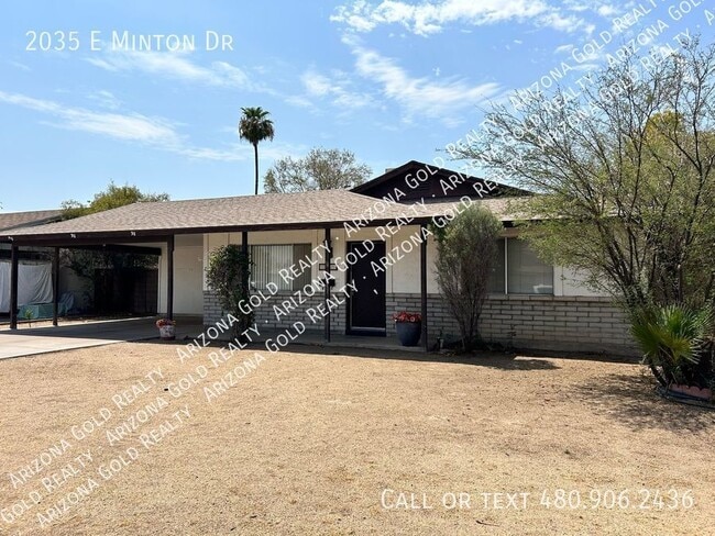 Photo - 2035 E Minton Dr
