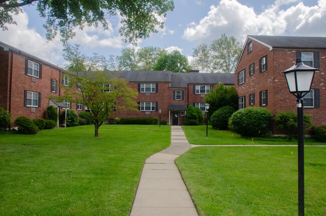 Brynfield Apartments