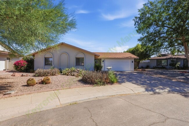 Photo - Updated South Scottsdale Gem Near Old Town – No HOA!