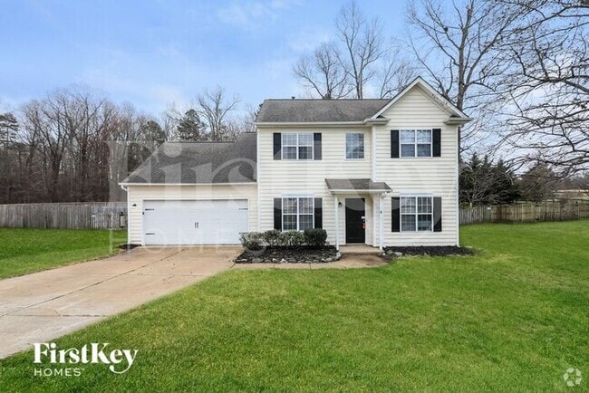 Building Photo - 1021 Barbee Farm Dr Rental